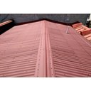 Ver imagem 2 de Cumieeira 200 Onduline 200x48cm Vermelha