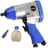 Chave de Impacto Pneumatica de 1/2" Polegada 8Su - Eda - 1