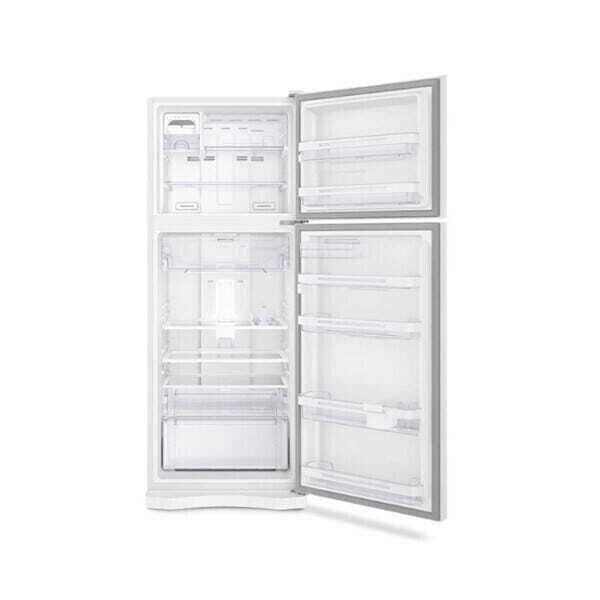 Refrigerador Electrolux 2 Portas Frost Free 427L Branco 127V DF53 - 3