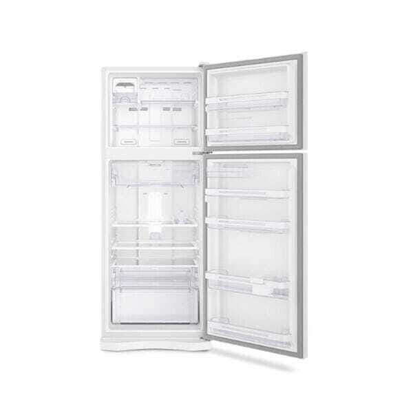 Refrigerador Electrolux 2 Portas Frost Free 427L Branco 220V DF53 - 3
