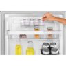 Refrigerador Electrolux Duplex Frost Free Branco 382L 220V DF42 - 7