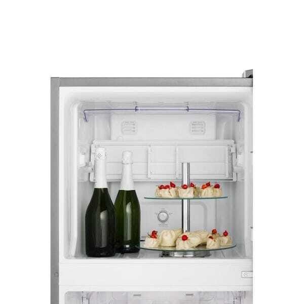 Refrigerador Electrolux Duplex Frost Free Branco 382L 220V DF42 - 6