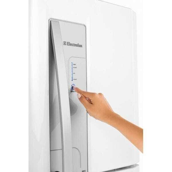 Refrigerador Electrolux Duplex Frost Free Branco 382L 220V DF42 - 8