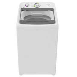 Lavadora de Roupas Consul 11kg Branca 127V CWH11ABANA - 2