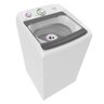 Lavadora de Roupas Consul 11kg Branca 127V CWH11ABANA - 1