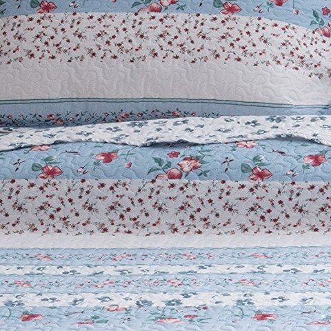 Kit Colcha Casal Queen Ultrassom 3pcs 260x240 - aruba