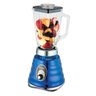 Liquidificador Clássico 3 Velocidades Oster Azul 127V - 3