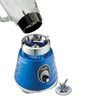 Liquidificador Clássico 3 Velocidades Oster Azul 127V - 4