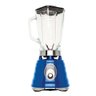 Liquidificador Clássico 3 Velocidades Oster Azul 127V - 2