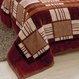 Cobertor Jolitex Pelo Alto Casal 1 - 3