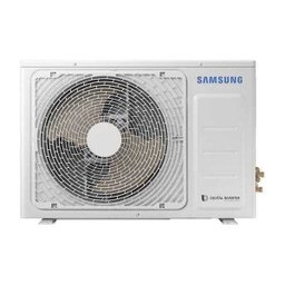 Ar-Condicionado Split Hw 24.000 BTUs Quente/Frio 220V Samsung Digital Inverter Ar24Ksspasnnaz - 3