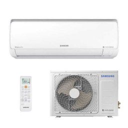 Ar-Condicionado Split Hw 24.000 BTUs Quente/Frio 220V Samsung Digital Inverter Ar24Ksspasnnaz - 1