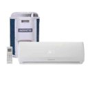 Ver imagem 1 de Ar-Condicionado Split Hw On/Off Agratto Fit Top 9.000 BTUs Frio 220V Monofasico Ccst9Fir4-02