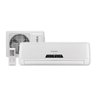 Ar-Condicionado Split 18.000 Btu/S Frio 220V Electrolux Eco Turbo Ti/Te18F - 1