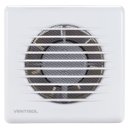 Ver imagem 6 de Kit Exaustor Tubo Veneziana Banheiro 100mm Ventilador Axial Cozinha Bivolt Ventisol Kexb-100