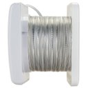 Ver imagem 3 de Kit Exaustor Tubo Veneziana Banheiro 100mm Ventilador Axial Cozinha Bivolt Ventisol Kexb-100