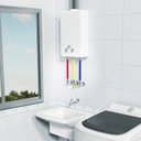 Ver imagem 2 de Kit Completo de Instalação de Aquecedor a Gás Censi