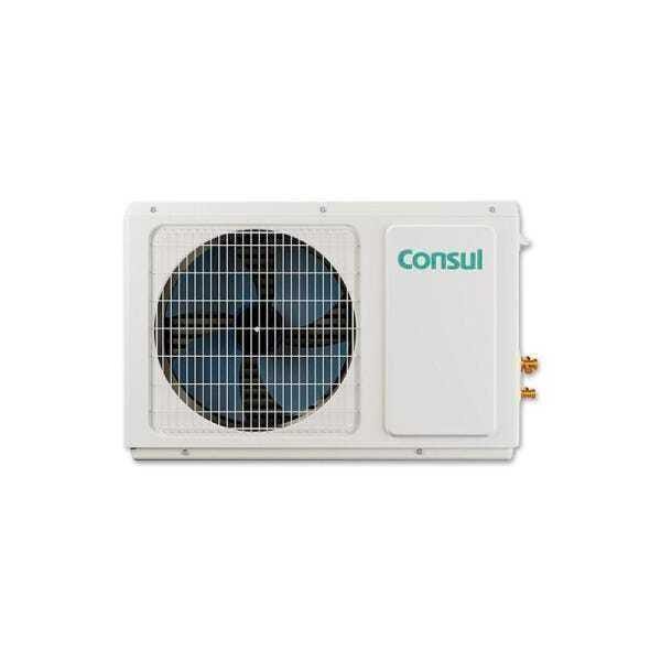 Ar Condicionado Split Inverter Consul Hi Wall 22000 BTUs Quente Frio  CBJ22EBBNA - 220V