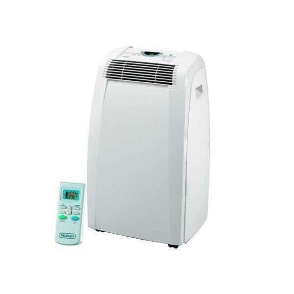 Ar Condicionado Port til 10500 Btu S Frio 110V Delonghi Pac C105