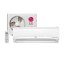Ar-Condicionado Split Libero E+ Smart Inverter LG 11500 BTUs Frio 220V Usnq122Hsg3 - 1