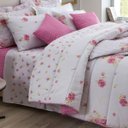 Ver imagem 1 de Jogo de Cama Realce Premium 140F Natalia Casal