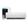 Ar-Condicionado Split Hi Wall On Off Springer Midea 9.000 BTUs Frio 220V 1F 42Maca09S5 - 1