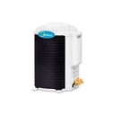 Ver imagem 3 de Ar-Condicionado Split Hi Wall On Off Springer Midea 9.000 BTUs Frio 220V 1F 42Maca09S5