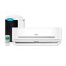 Ar-Condicionado Split Hi Wall On Off Springer Midea 29.000 BTUs Quente/Frio 220V 1F 42Maqa30S5 - 1