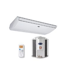 Ar Condicionado Split Teto Carrier Xperience 46000 BTU F 220 - 1