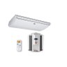 Ar Condicionado Split Teto Carrier Xperience 46000 BTU F 220 - 1