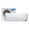 Ar-Condicionado Split 12.000 BTUs Frio 220V Samsung Max Plus Ar12Kcfuawqnaz - 1