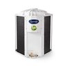 Ar-Condicionado Split Cassete 48.000 BTUs Quente/Frio 380V 3F Carrier 40Kwqd48C5 - 3