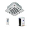 Ar-Condicionado Carrier Split Cassete 18.000 BTUs Frio 220V Monofásico 40Kwcd18C5 - 1