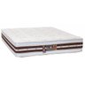Colchão Queen Castor Silver Star Air Double Face Pocket Hibrido 158x198x34 - 2