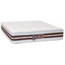 Ver imagem 2 de Colchão Queen Castor Silver Star Air Double Face Pocket Hibrido 158x198x34