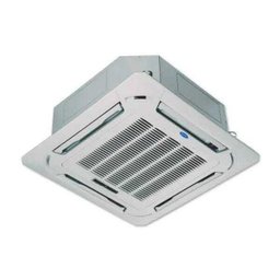 Ar-Condicionado Split Cassete Carrier Inverter 33.000 BTUs 220V Frio 1F 40Kvca36C5 - 2