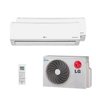 Ar-Condicionado Multi Bi Split LG Inverter 2X7.000 BTUs Hw 220V Quente/Frio 1F A2Uw16Gfa2 - 1
