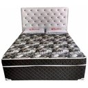 Ver imagem 4 de Cama Box Conjugada Casal Macio + Cabeceira