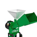 Ver imagem 2 de Triturador Forrageiro 2cv 60hz Monofásico 127/220v Nr-12 Trf 80 Trapp