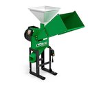 Ver imagem 1 de Triturador Forrageiro 2cv 60hz Monofásico 127/220v Nr-12 Trf 80 Trapp
