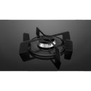 Ver imagem 7 de Fogão de Piso Electrolux 4 Bocas Chama Rápida Mesa de Vidro Preto Bivolt 52Gp