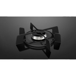 Fogão de Piso Electrolux 4 Bocas Chama Rápida Mesa de Vidro Preto Bivolt 52Gp - 7 Fogão de Piso Electrolux 4 Bocas Chama Rápida Mesa de Vidro Preto Bivolt 52Gp - 7