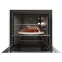 Ver imagem 3 de Fogão de Piso Electrolux 4 Bocas Chama Rápida Mesa de Vidro Preto Bivolt 52Gp