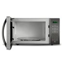 Ver imagem 5 de Micro-ondas Mondial 34l Cinza Espelhado Mo-02-34-e 110v
