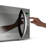 Micro-ondas Mondial 34l Cinza Espelhado Mo-02-34-e 110v - 8