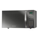 Ver imagem 1 de Micro-ondas Mondial 34l Cinza Espelhado Mo-02-34-e 110v