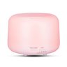 Difusor de Aromas Aromatizador Umidificador Ultrassônico 7 Cores 300ml - Aroma Diffuser - 6