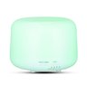 Difusor de Aromas Aromatizador Umidificador Ultrassônico 7 Cores 300ml - Aroma Diffuser - 7