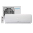Ver imagem 1 de Ar-Condicionado Split Hw On/Off Rinetto 9.000 BTUs Quente/Frio 220V Monofásico Rnt9Qf-R4