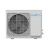 Ar-Condicionado Split Hw On/Off Rinetto 9.000 BTUs Quente/Frio 220V Monofásico Rnt9Qf-R4 - 3